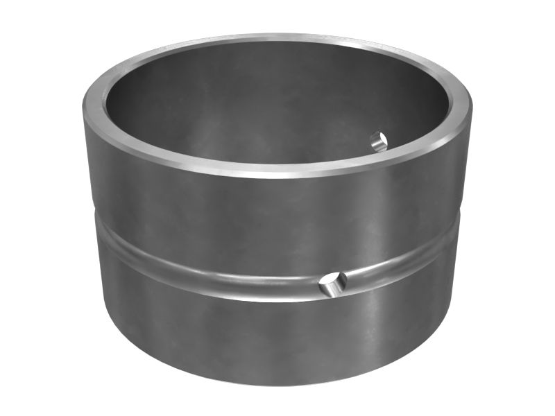 369-4652: ВТУЛКА ПОДШИПНИКА