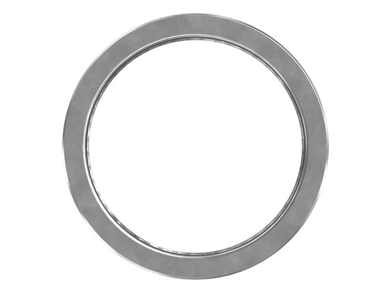 Подшипник скольжения с наружным диаметром 80,14 мм