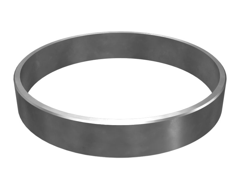 Распорное кольцо с наружным диаметром 128,57 мм