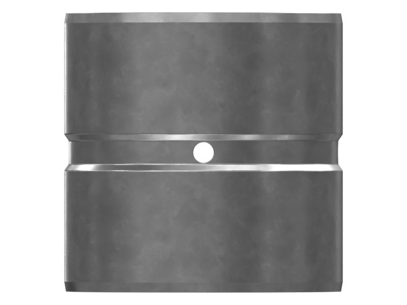 Подшипник скольжения с наружным диаметром 80,14 мм