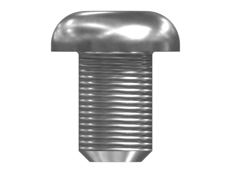 ВИНТ. КНОПКА