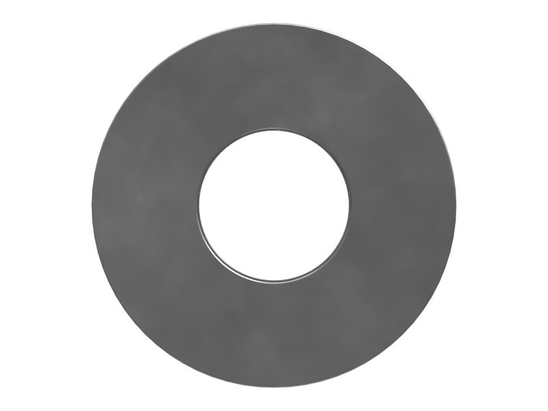 ШАЙБА ПРОКЛАДОЧНАЯ