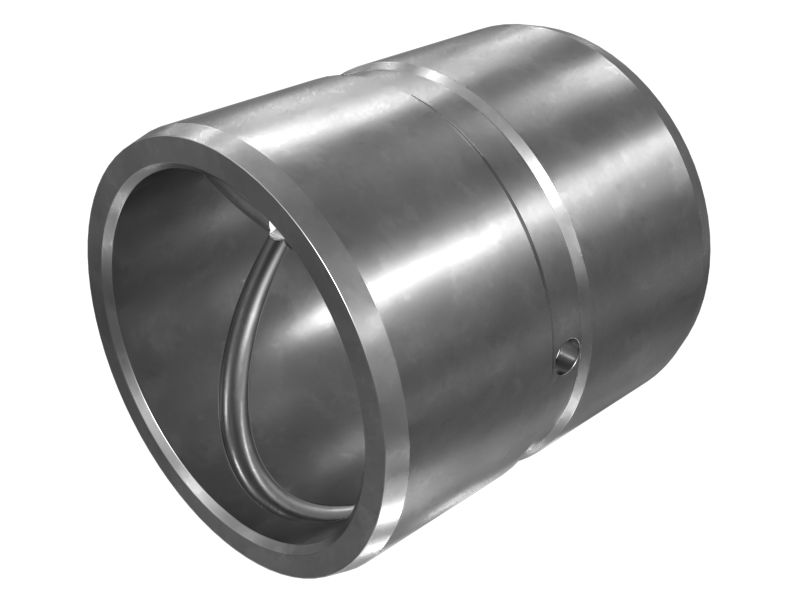 ПОДШИПНИК МУФТЫ