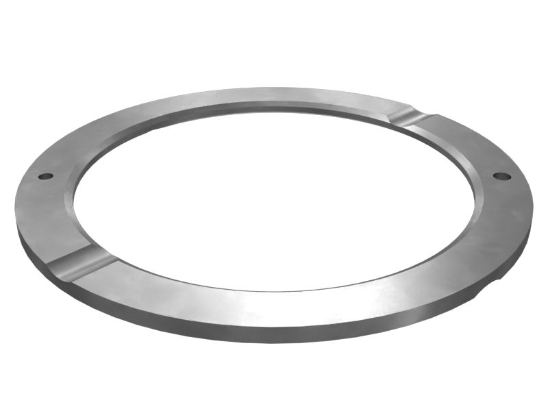 УПОРНАЯ ШАЙБА