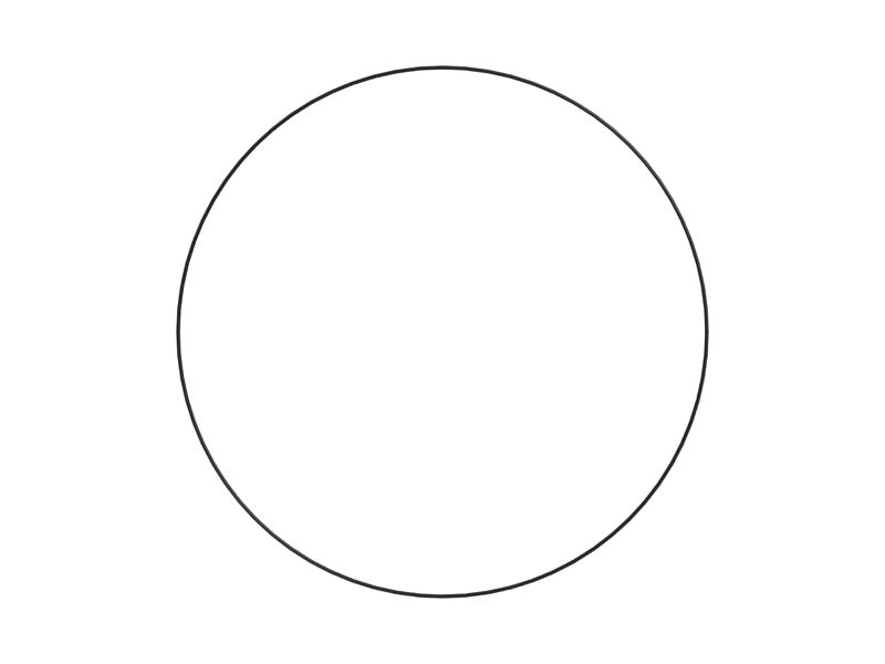 373-6317: 718.85mm ID Seal-O-Ring | CATCorp
