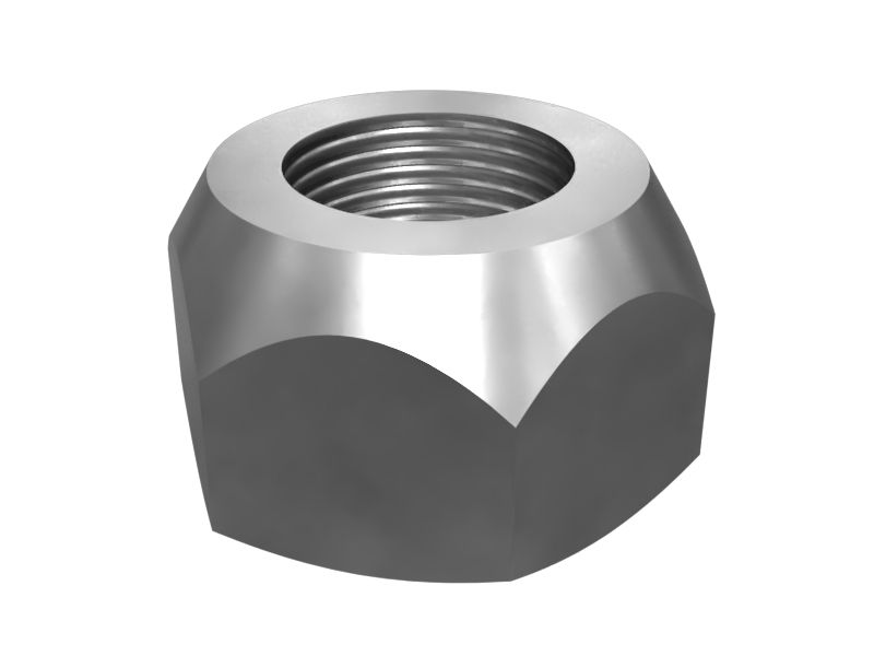 6V-8673: КОНТРГАЙКА