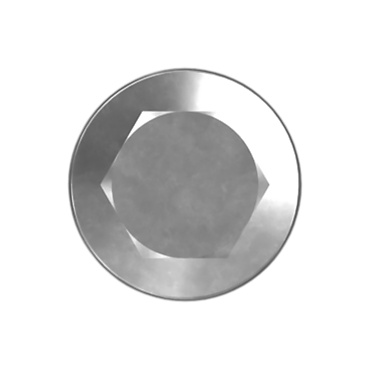 356-3231: M10-1.5 x 35mm Hex Flange Head Bolt | Cat® Parts Store 356-3231: M10-1.5 x 35mm Hex Flange Head Bolt | Cat® Parts Store