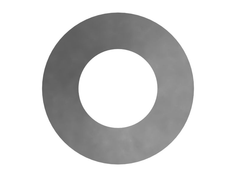 160-8302: 2.72mm Thick Conical Washer 1608302 купить