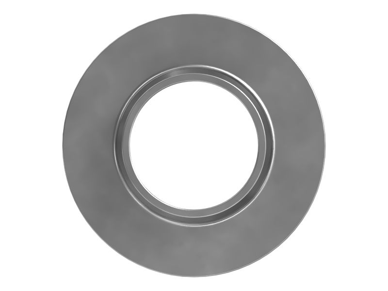 366-2384: Sleeve Bearing (bushing) 3662384 купить