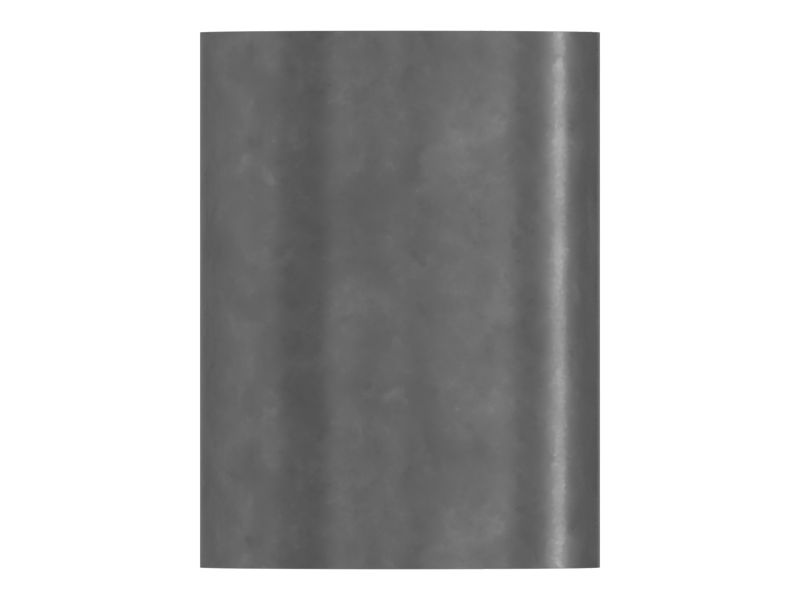 Прокладка крепления стекла толщиной 17 мм