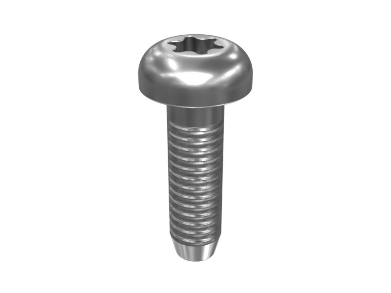 351-9031: SCREW PAN HE 3519031 купить
