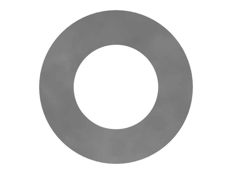 149-2142: 2.5mm Thick Hardware Washer 1492142 купить
