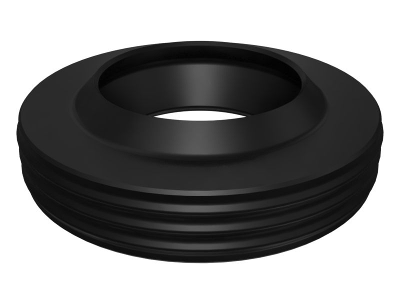 Радиальное уплотнение, внутренний диаметр 18,6 мм