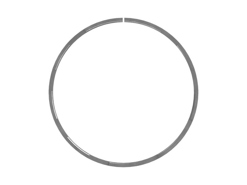 КОЛЬЦЕВОЕ УПЛОТНЕНИЕ