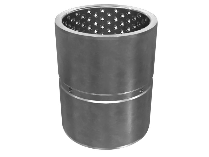 504-7630: ПОДШИПНИК СКОЛЬЖЕНИЯ