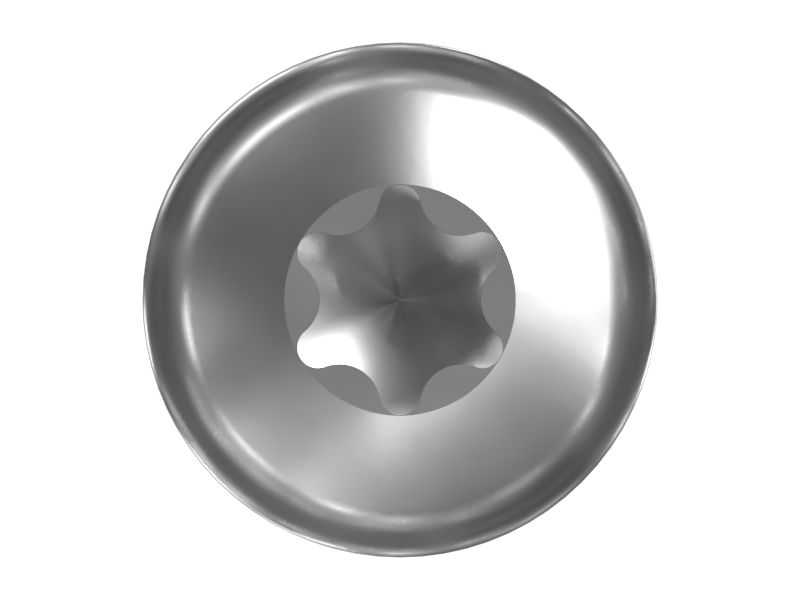 505-1229: SCREW-PAN HE 5051229 купить