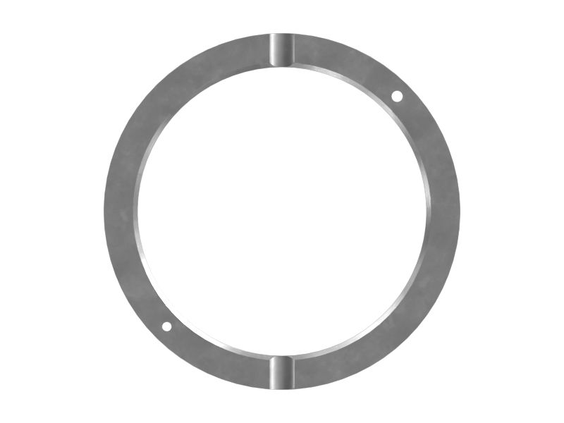 137-8339: 171.75mm Outer Diameter Thrust Washer 1378339 купить
