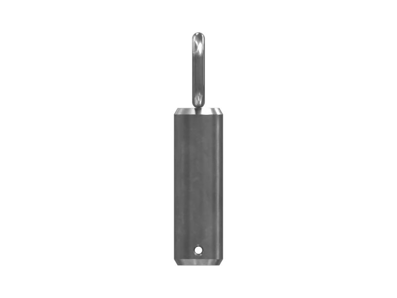 431-9884: Steering Frame Swing Lock Link Pin | Cat® Parts Store