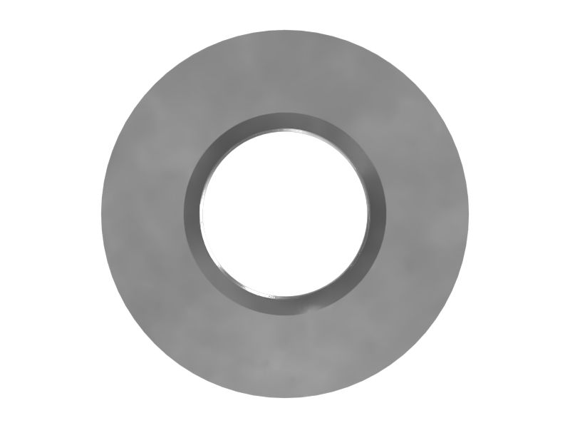 Втулка 23 мм наружная по диаметру