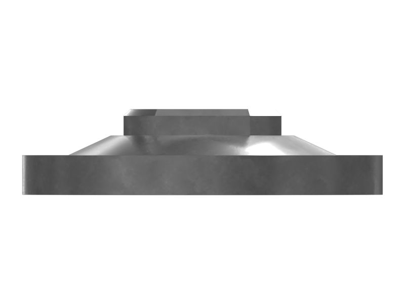 169-8909: M100x4 Shear Jaw Nut 1698909 купить