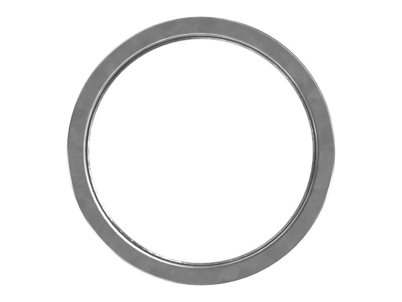 Подшипник скольжения с наружным диаметром 130,24 мм