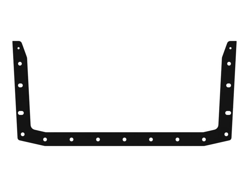 УПЛОТНЕНИЕ ВСТРОЕННОЕ