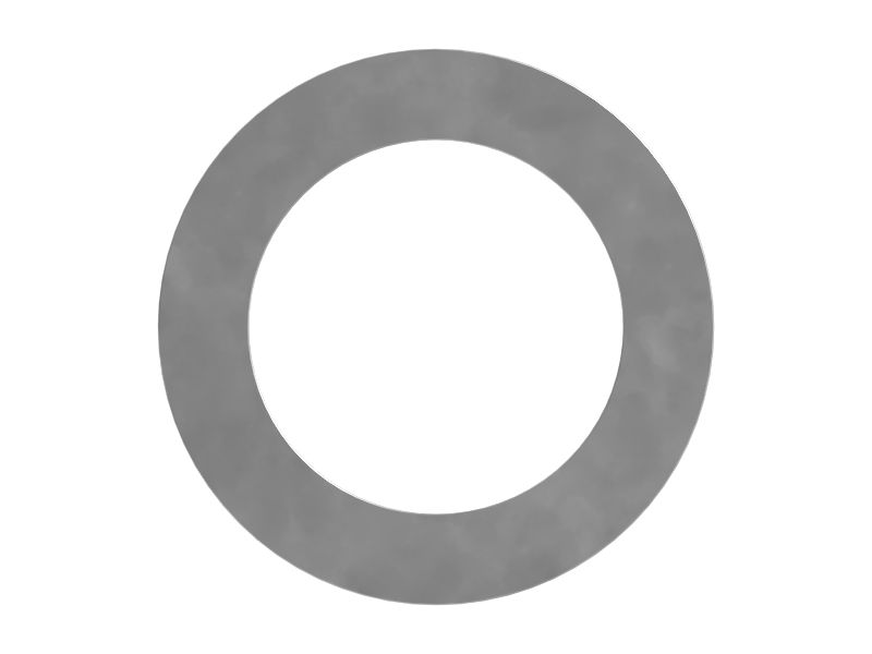 УПОРНАЯ ШАЙБА