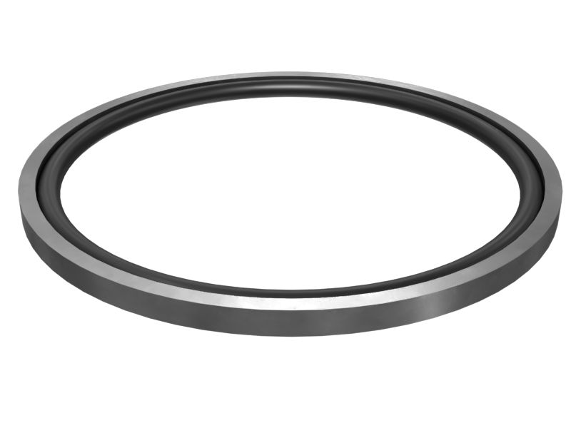 527-0123: УПЛОТНЕНИЕ В СБОРЕ