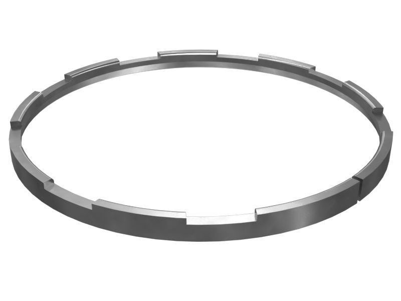 527-0125: КОЛЬЦЕВОЕ УПЛОТНЕНИЕ