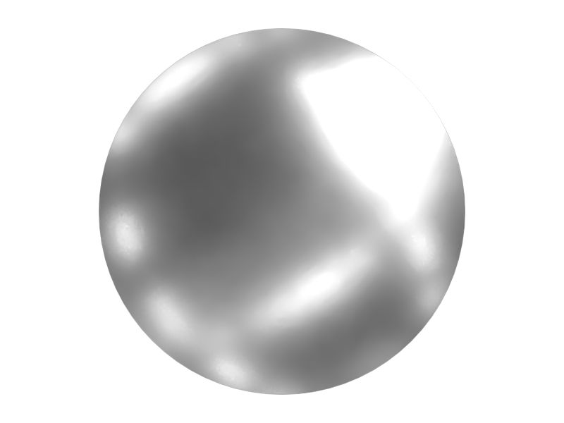 Вытяжная заклепка для штока с диаметром 2,9 мм