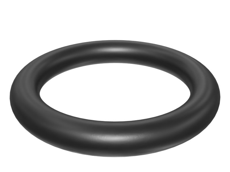 Уплотнительное кольцо