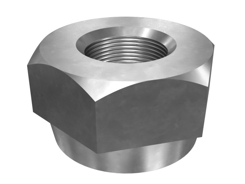 546-2984: Track Nut 5462984 купить