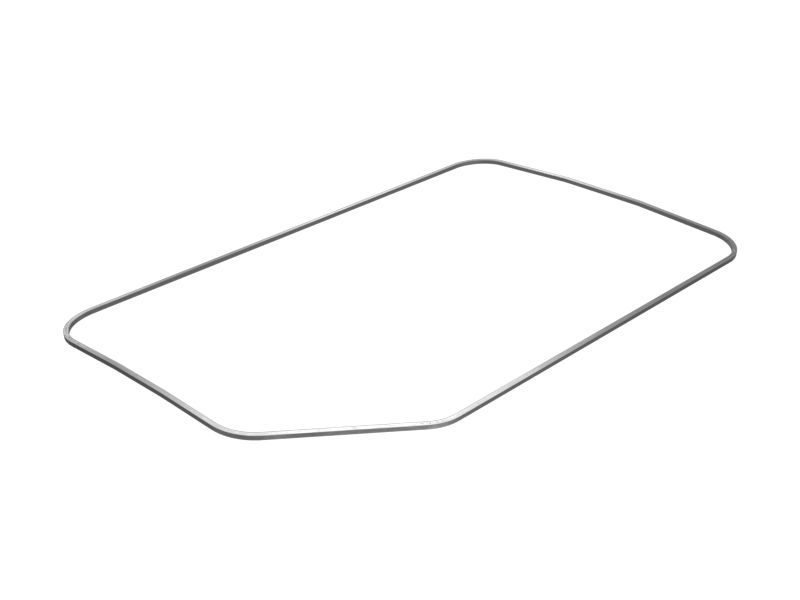 Оконное уплотнение