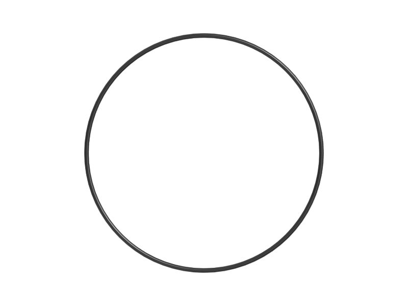 506-5660: 3.53 X 190.09mm 75A FKM O-ring 5065660 купить