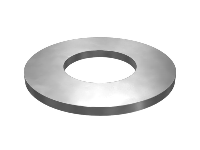 УПОРНАЯ ШАЙБА