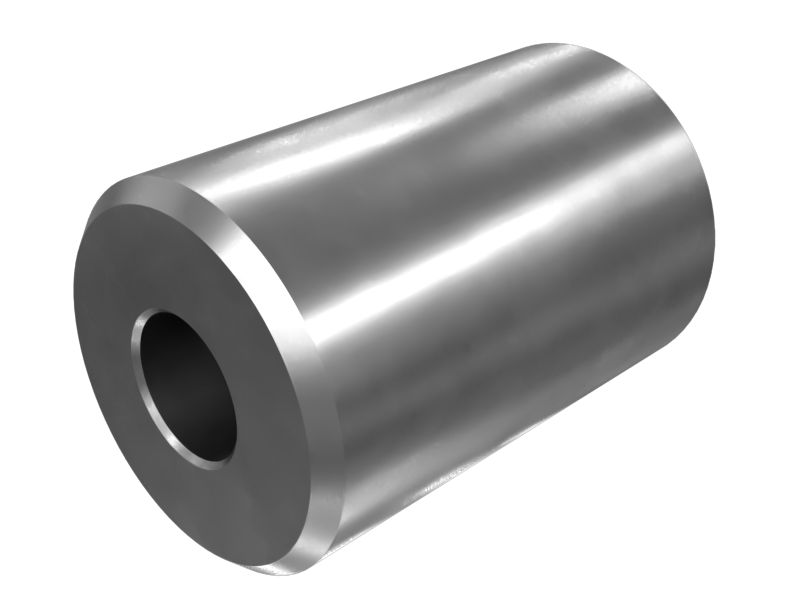 ВТУЛКА БУРОВОГО СТАНКА