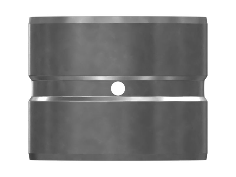 ПОДШИПНИК МУФТЫ