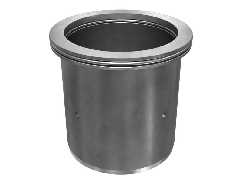 ВТУЛКА В СБОРЕ