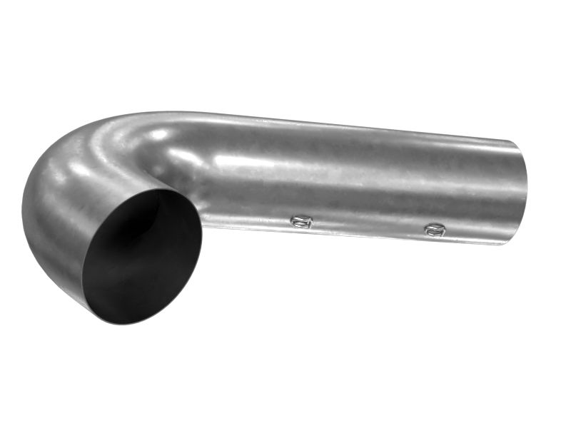 ТРУБКА В СБОРЕ