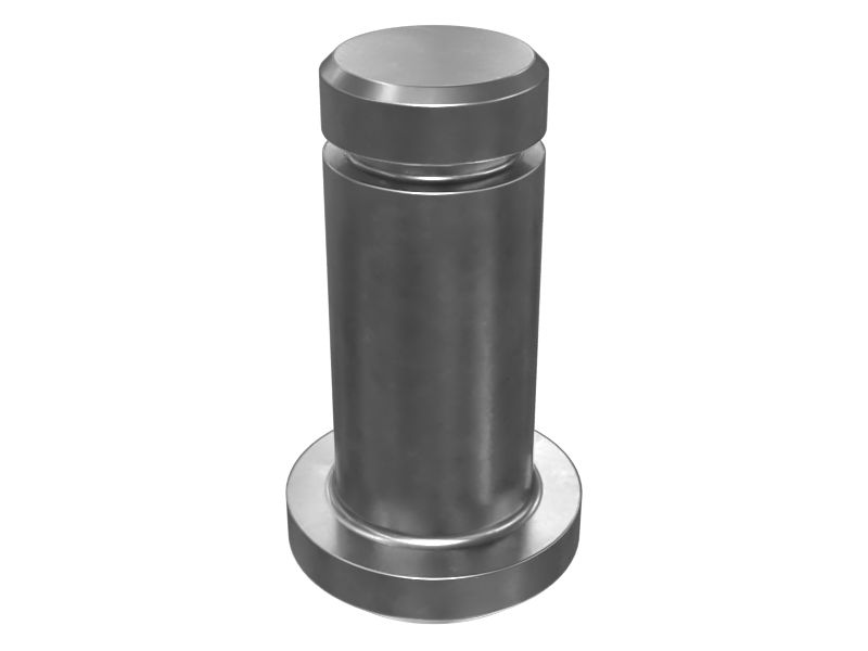 Палец рычажного механизма