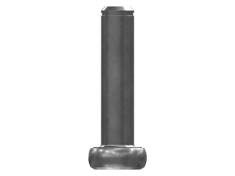 Палец рычажного механизма с наружным диаметром 25,2 мм