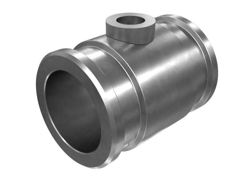 ВТУЛКА В СБОРЕ