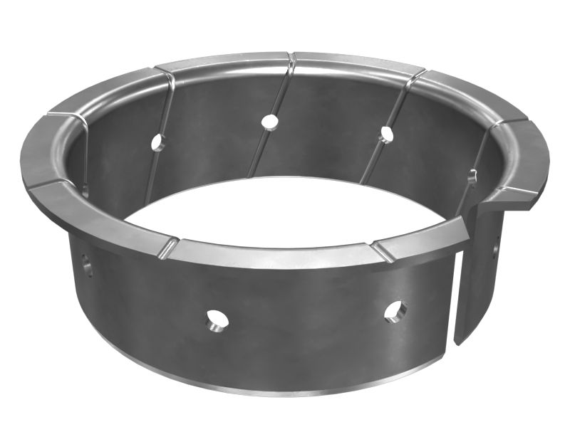 420-6309: ВТУЛКА