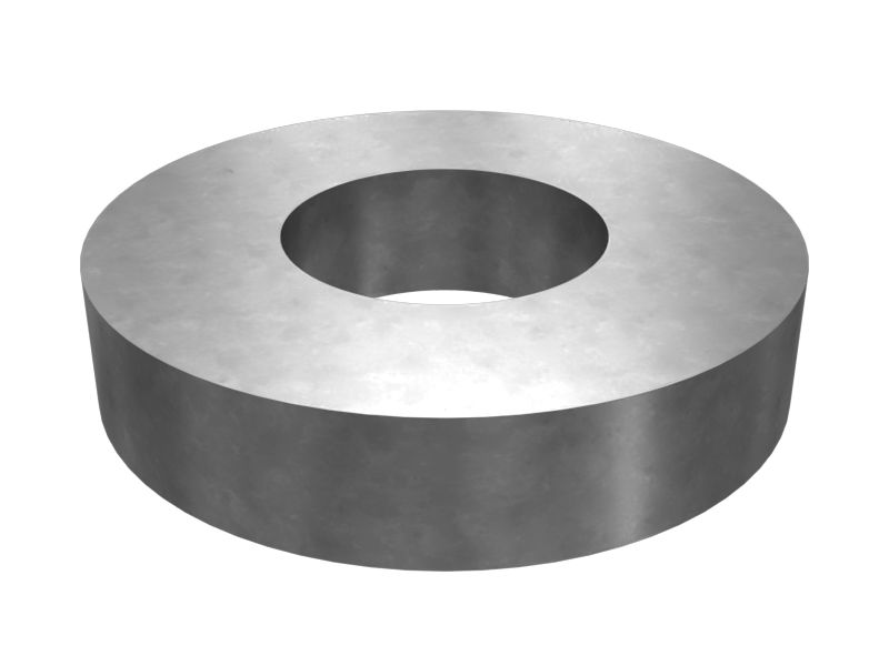 452-5001: ШАЙБА ЖЕСТКАЯ