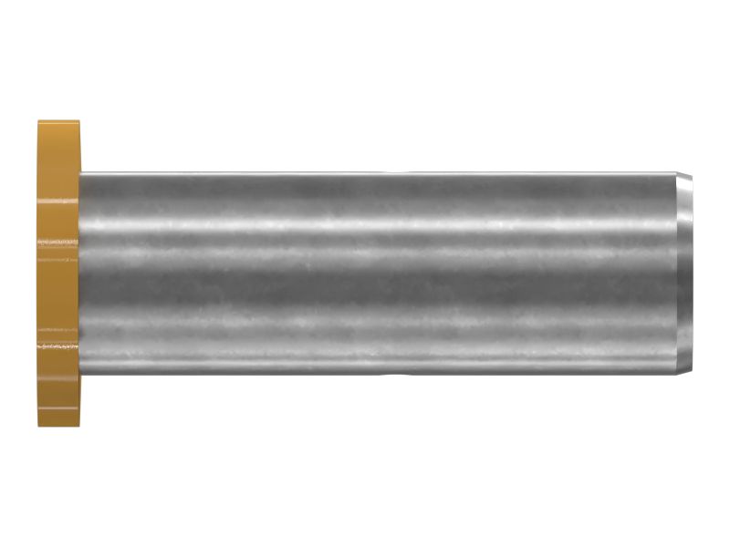 4T-0205: ПАЛЕЦ В СБОРЕ 4T0205 купить