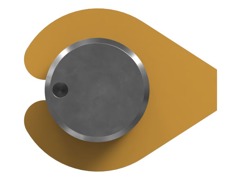 ПАЛЕЦ В СБОРЕ