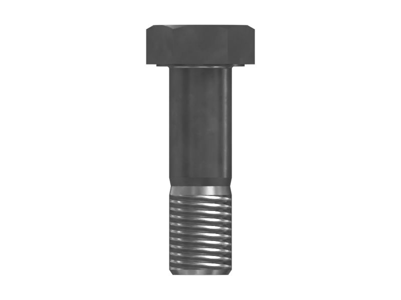 491-4518: M18-1.5 X 60mm Hex Head Bolt 4914518 购买
