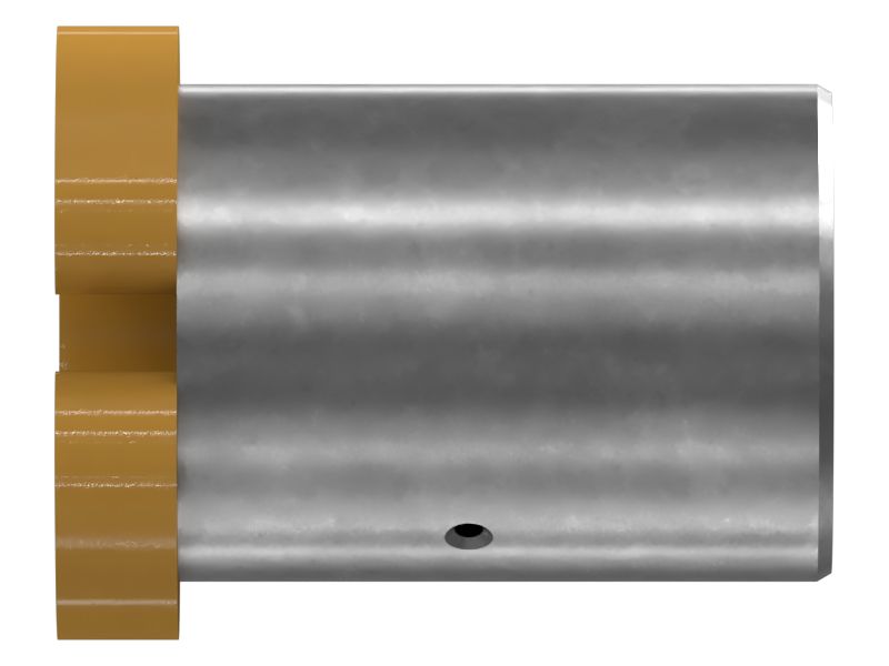 ПАЛЕЦ В СБОРЕ