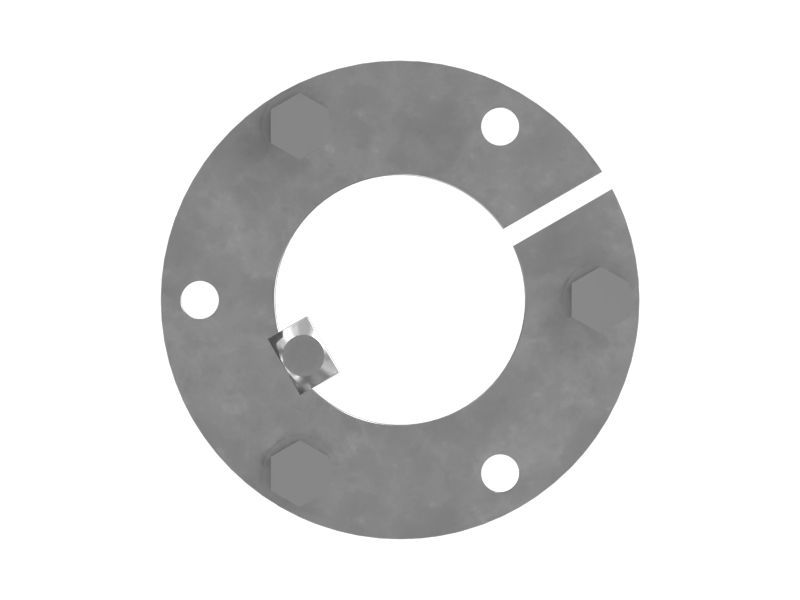 269-7042: Fan Pulley Bushing Kit 2697042 купить
