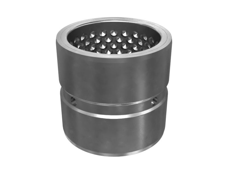 Sleeve Bearing (Bushing)